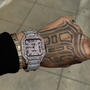 Dangerous Love (Explicit)