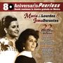 Peerless 80 Aniversario - 22 Rancheras y Boleros