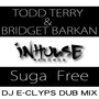 Suga Free (DJ E-Clyps Dub)