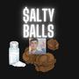 $alty Balls (Radio Edit) [Explicit]