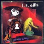 ELLIS: Children in Peril Suite