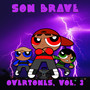 Overtones, Vol. 3 (Explicit)