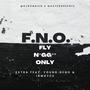 FNO (feat. Young Geno & Iamdyc3) [Explicit]