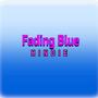 Fading Blue