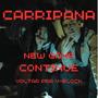 Carripana (feat. Pingas & LuiV) [Explicit]