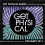 Get Physical Radio - December 2019