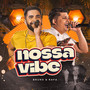 Nossa Vibe (Ao Vivo)