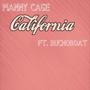 California (feat. Buchoboat) [Explicit]