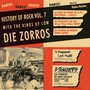 History of Rock, Vol. 7 (Explicit)