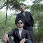 dual frequencies - 1st EP