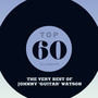 Top 60 Classics - The Very Best of Johnny 