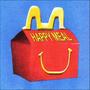 Happy Meal (feat. Luca Santamaria) [Explicit]