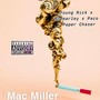 Mac Miiller (feat. Bud Marley, Paper Chaser & Paco)