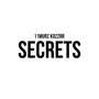 Secrets (prod. by FRETTYPOOL) [Explicit]