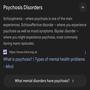 psychosis (Explicit)