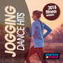 JOGGING DANCE HITS 2018 FITNESS SESSION