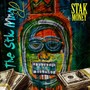 The Stk Mny EP (Explicit)