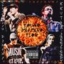 Music is the Weapon (Explicit)