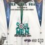 Soul Men til We Old Men (Explicit)