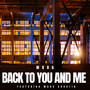 Back to You and Me