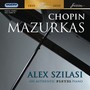 Chopin, F.: Mazurkas