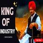 Tribute to Sidhu Moosewala | King Of Industry | Legend Never Die