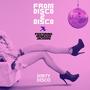 Dirty Disco (feat. Venessa Jackson) [Extended Mix]