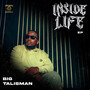 Inside Life - EP (Explicit)