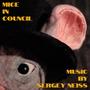 Mice in Council (Original Score)