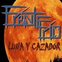 Luna Y Cazador