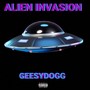 ALIEN INVASION (Explicit)