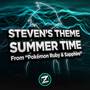 Steven's Theme: Summer Time (From 