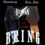 Human being (Explicit)