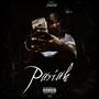 Pariah (feat. Safarii & Luhnip) [Explicit]