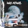 Any Means (Explicit)