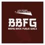 BBFG (Bring Back Fugus Girls) (feat. Veely & Jawad Rikiji)