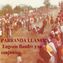 Parranda Llanera