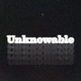 Unknowable