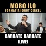 Barbate Barbate (Live)