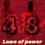 48 Laws Of Power (feat. YTK Blakk) [Explicit]