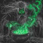 Sewer Dwelling Nightmare (Explicit)