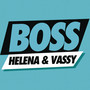 Boss (Radio Edit) [Explicit]