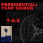 Presidential: Year Sieben (Explicit)