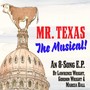 Mr. Texas: The Musical! (Explicit)