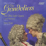 Sullivan, A.: Gondoliers (The) [Complete]