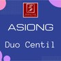 Asiong