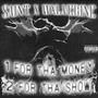 1 FOR THA MONEY 2 FOR THA SHOW (Explicit)
