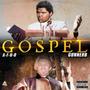 GOSPEL (feat. A-F-R-O) [Explicit]