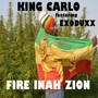 Fire Inah Zion