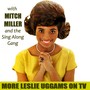 More Leslie Uggams on TV